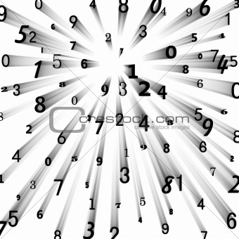 Abstract Numbers