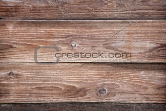 aged wooden planks