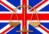 United Kingdom Justice