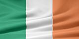 Flag of Ireland - official format