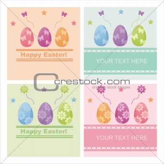 cute easter backgrounds