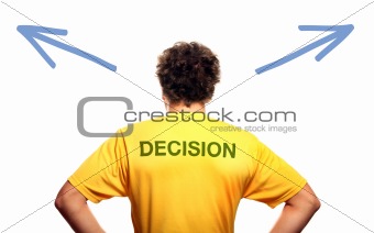 Decision maker