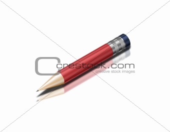 Pencil.