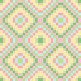 squares seamless pastel texture