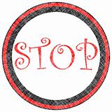stop stamp