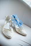 wedding bride shoes