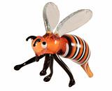 Bee figurine