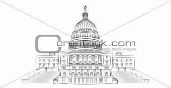 congress vector