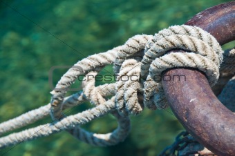 Rope Knot