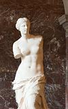 Aphrodite Of Milos