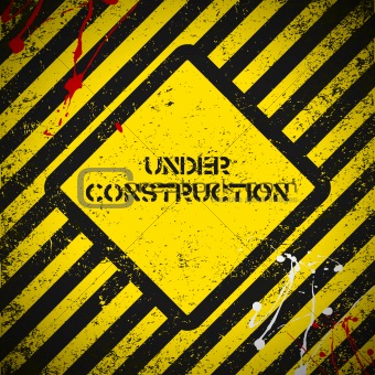 Construction background