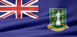 Flag of the Virgin Islands
