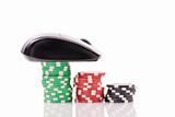Online Casino Gambling Games