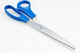 Isolated tools - Scissors 