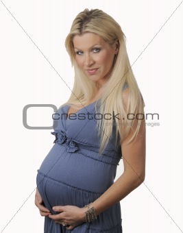 Late Pregnancy