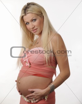 Late Pregnancy