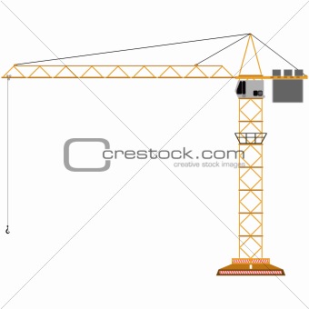 toy crane