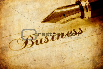 Business background