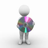 CD Comapct Disc - Bobby Series
