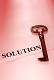 Key to Solution