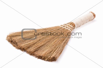 New broom
