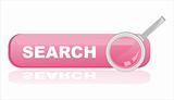 pink search banner