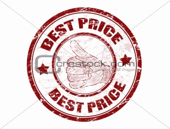 best price stamp