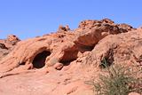 Valley of Fire State Park - Nevada