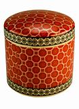 Chinese Ceramic Jar