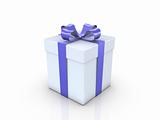 Geschenk - Giftbox