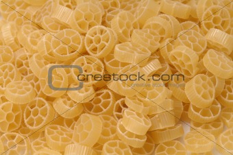 fine pasta