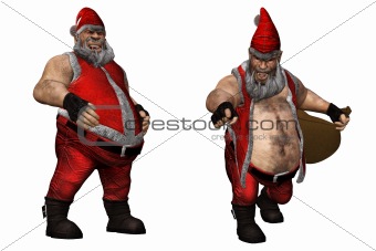 bad Santa