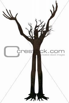 treeman
