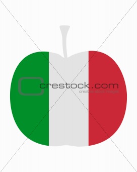 Italian Apple