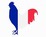 French cock