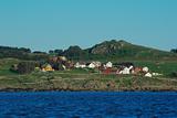 Coastal Settlement in Southern Norway
