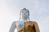 Buddha of Thailand Temple
