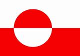 Greenland Flag
