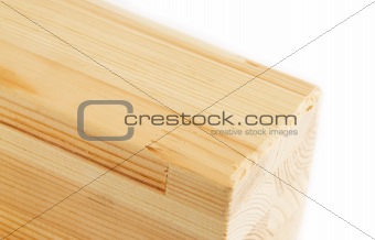Multi-layer wooden beams
