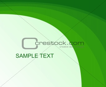 Illustration of abstract  background