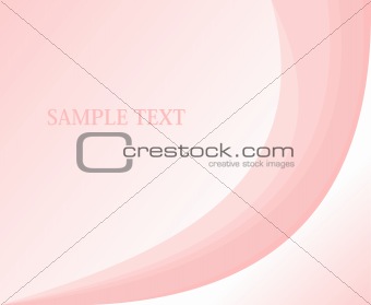 Illustration of abstract  background