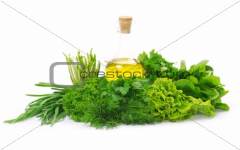 herbs 
