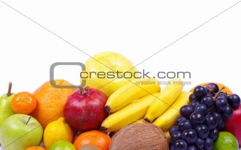 fruits 