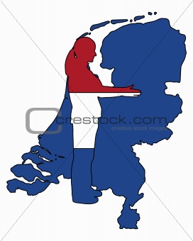 Dutch Handshake
