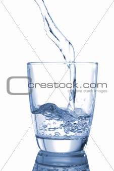 beverage water