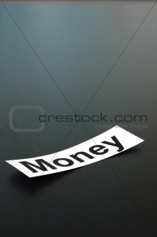 money concept