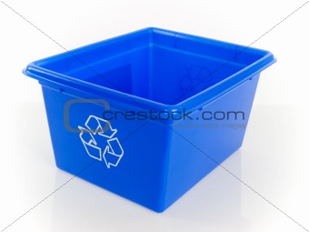 recycling box