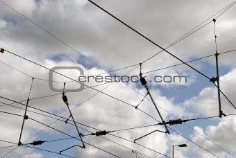 Railway Overhead Wiring
