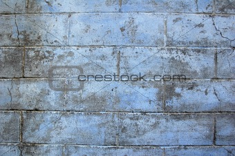 Brick and sheetrock background