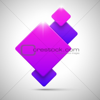 Abstract geometric background.